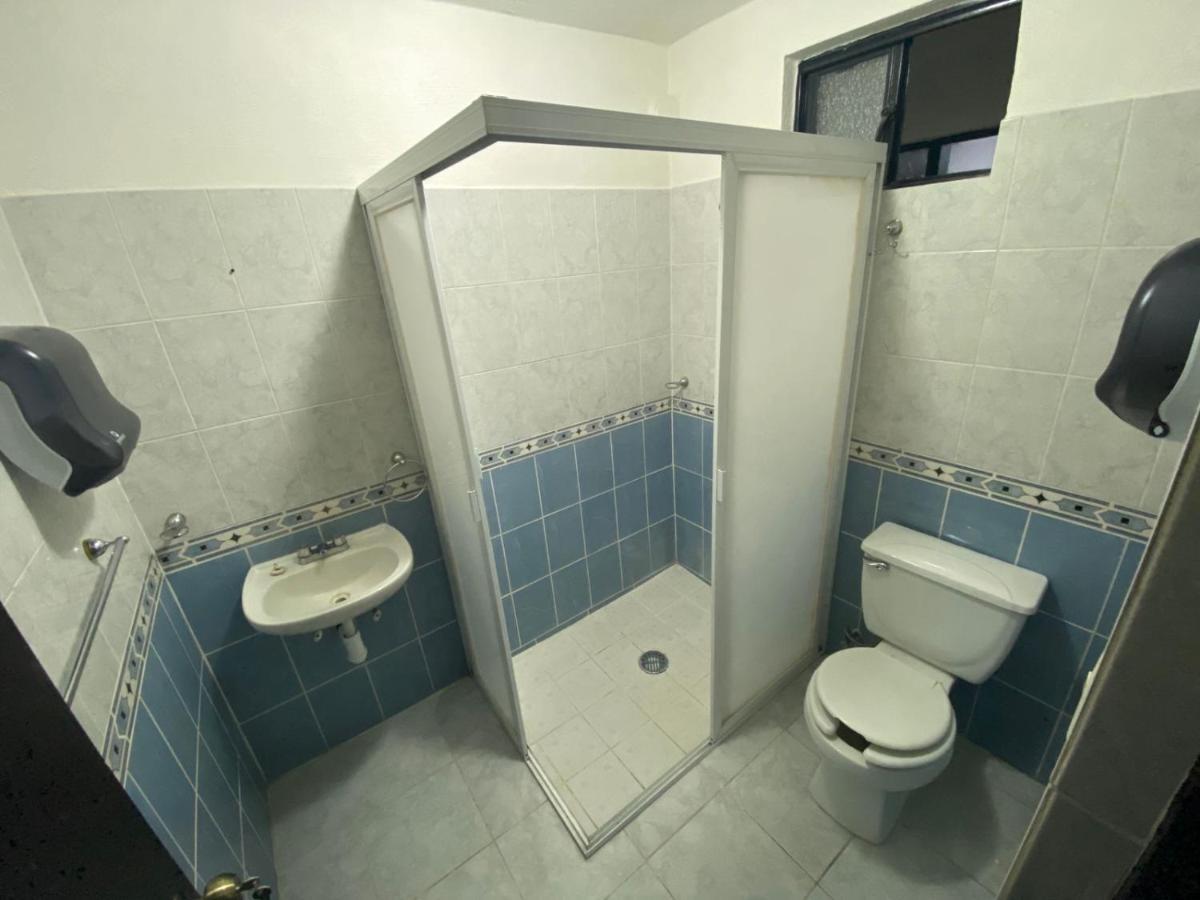 Hostal San Bernabe Guanajuato Exterior foto